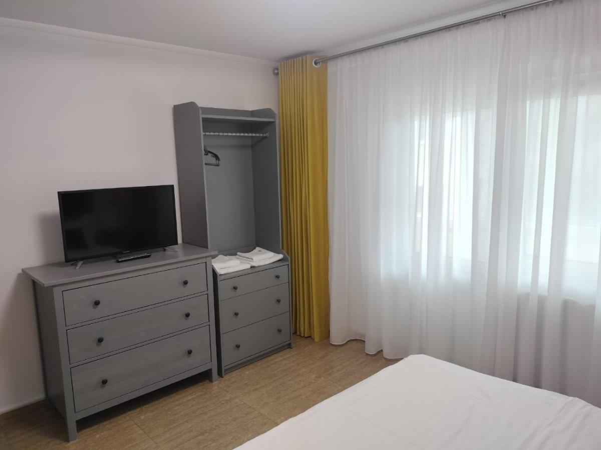 Apartament Faleza Nord Constanta Exterior photo