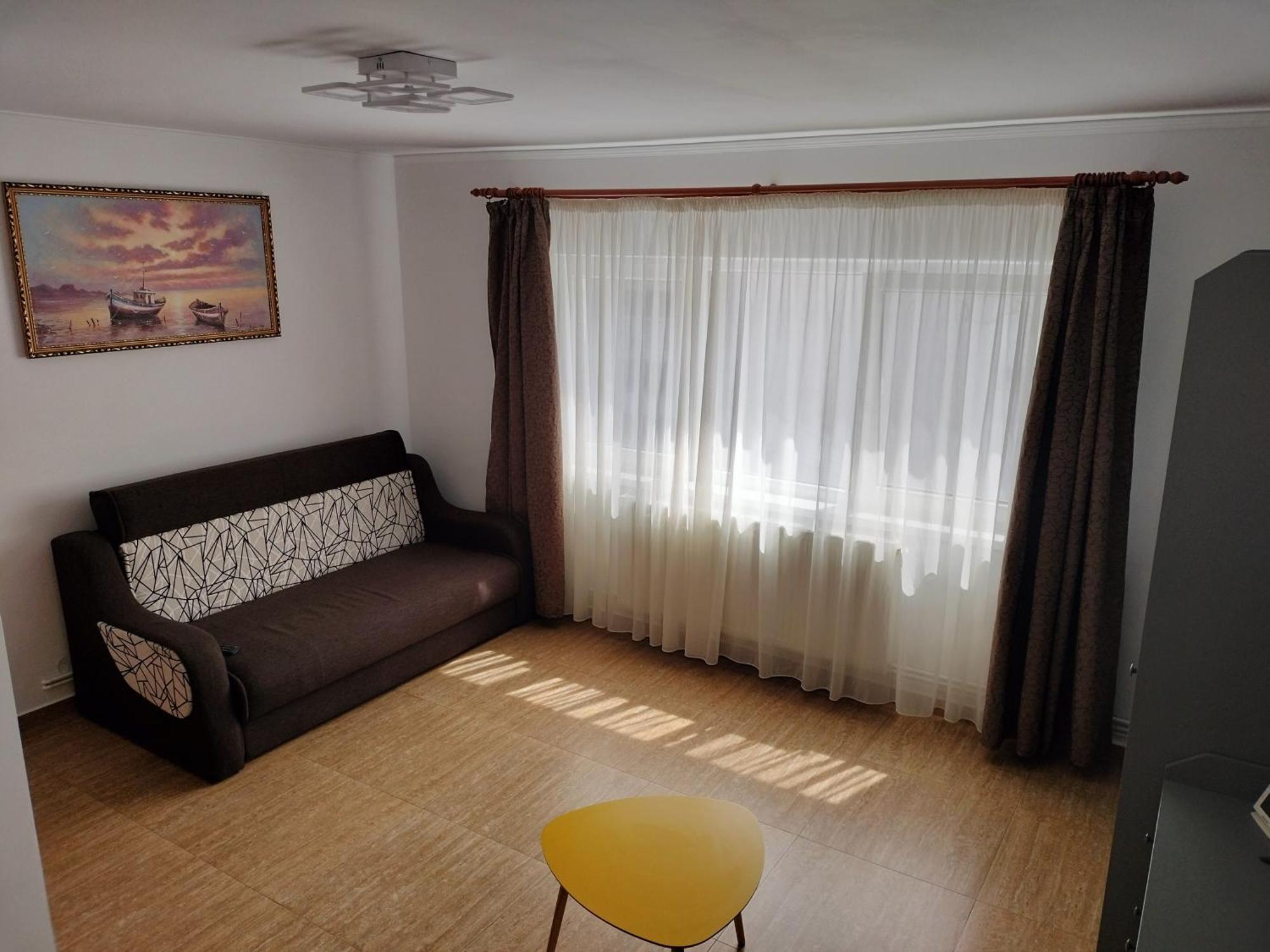 Apartament Faleza Nord Constanta Exterior photo