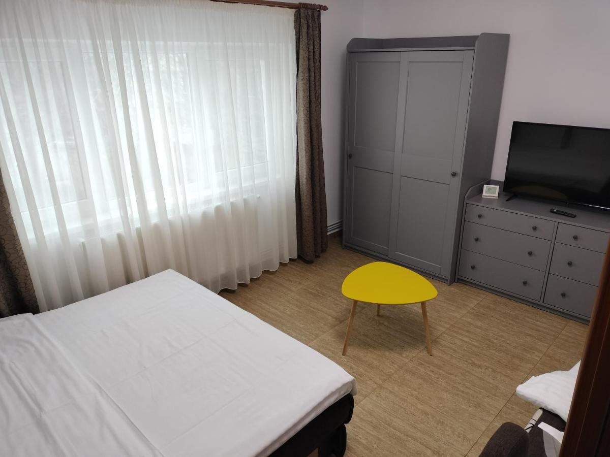 Apartament Faleza Nord Constanta Exterior photo