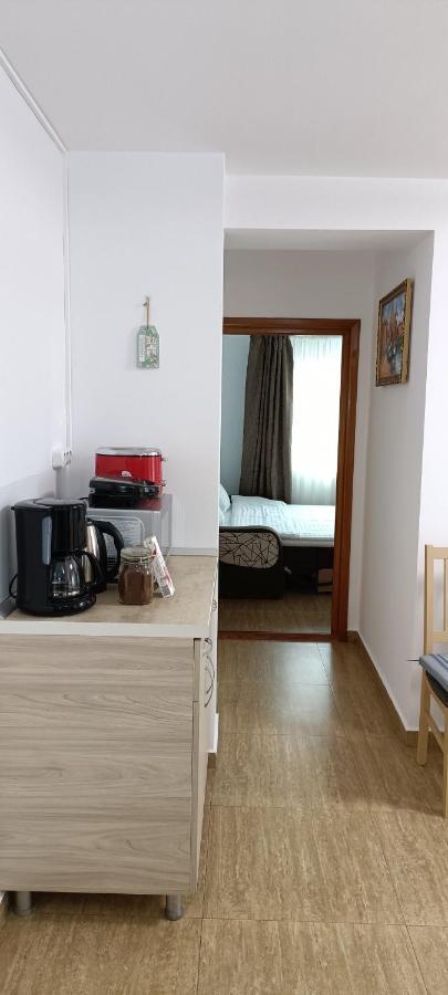 Apartament Faleza Nord Constanta Exterior photo