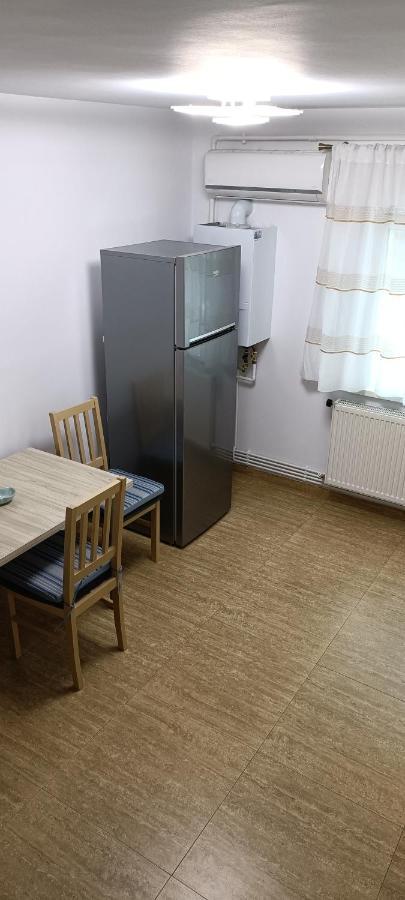 Apartament Faleza Nord Constanta Exterior photo