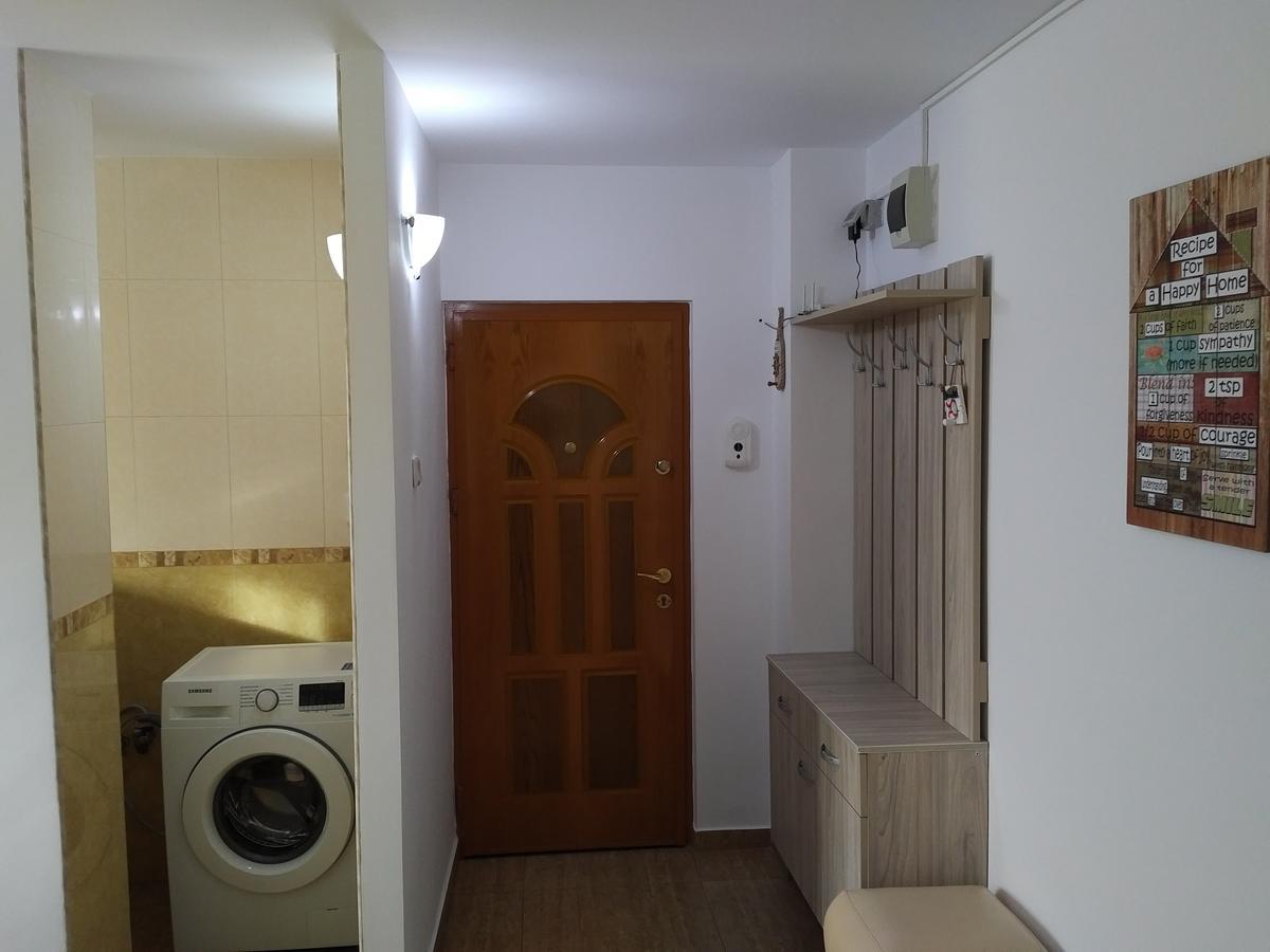 Apartament Faleza Nord Constanta Exterior photo